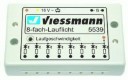 5539 Viessmann 8-channel Controller